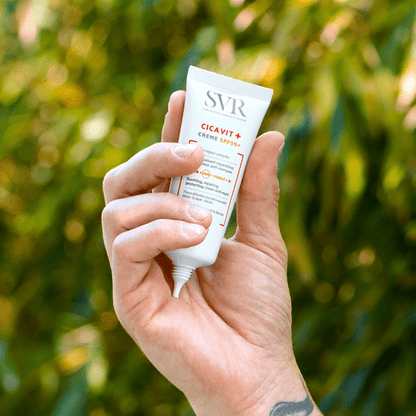 SVR Cicavit SPF 50 Sunscreen 40 ml