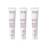 SVR Sensifine AR SPF50+ Sunscreen Cream 40 ml 3 Pack