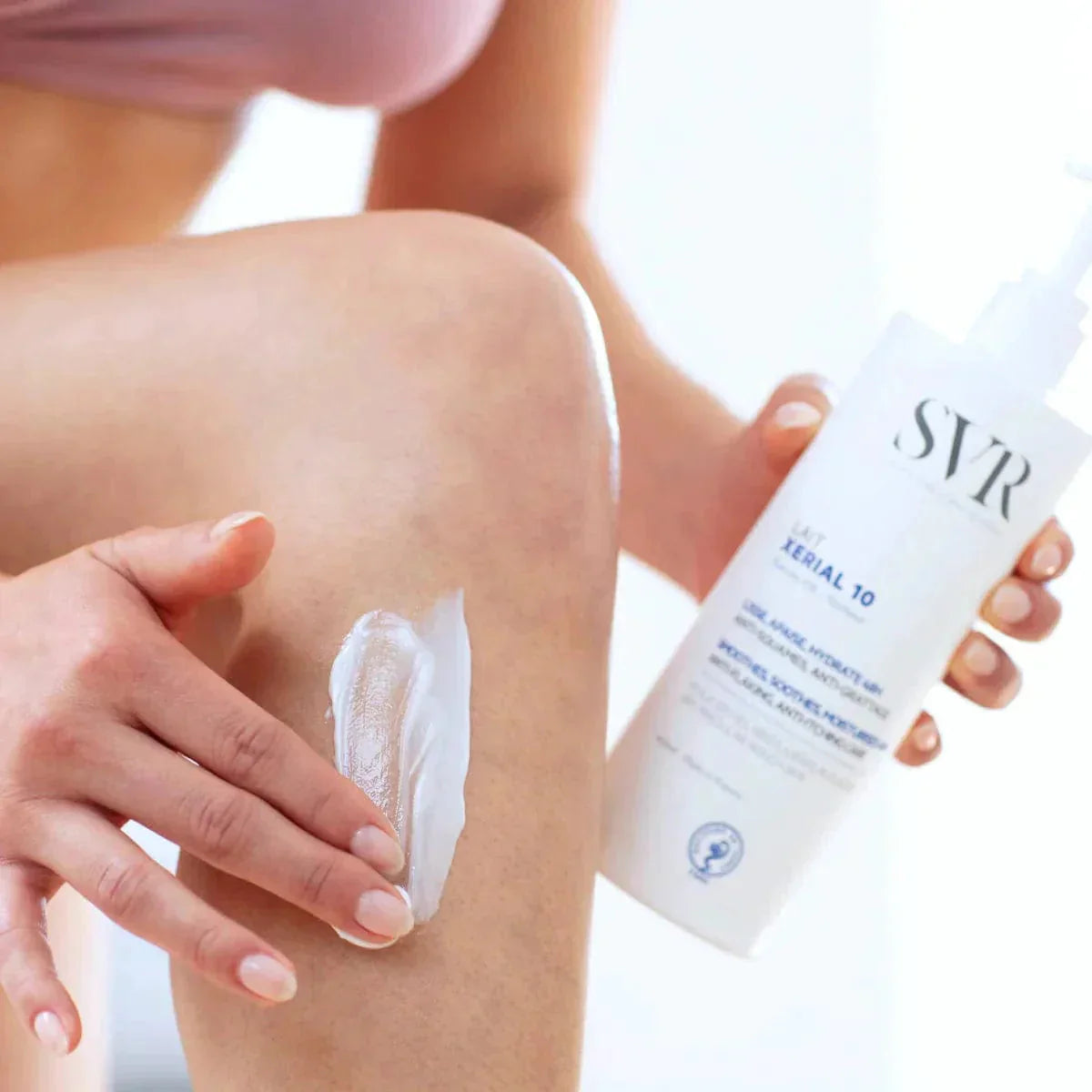SVR Xerial 10 Body Lotion 200ml