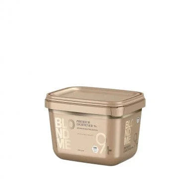 Schwarzkopf Blondme Premium Lift 9+ Powder Hair Lightener 450 g
