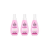 Schwarzkopf Gliss Beauty Milk Revitalizing Care Milk 150 ml 3 Pack