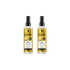 Schwarzkopf Gliss Oil Nutritive Liquid Hair Conditioner 200 ml 2 Pack