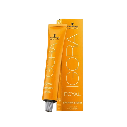 Schwarzkopf Igora Royal Ultra Blonde Lightening Hair Dye 60 ml - 12.2