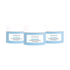 Sinoz Hydrapro Intensive Moisturizing Face Cream 50ml 3 Pack