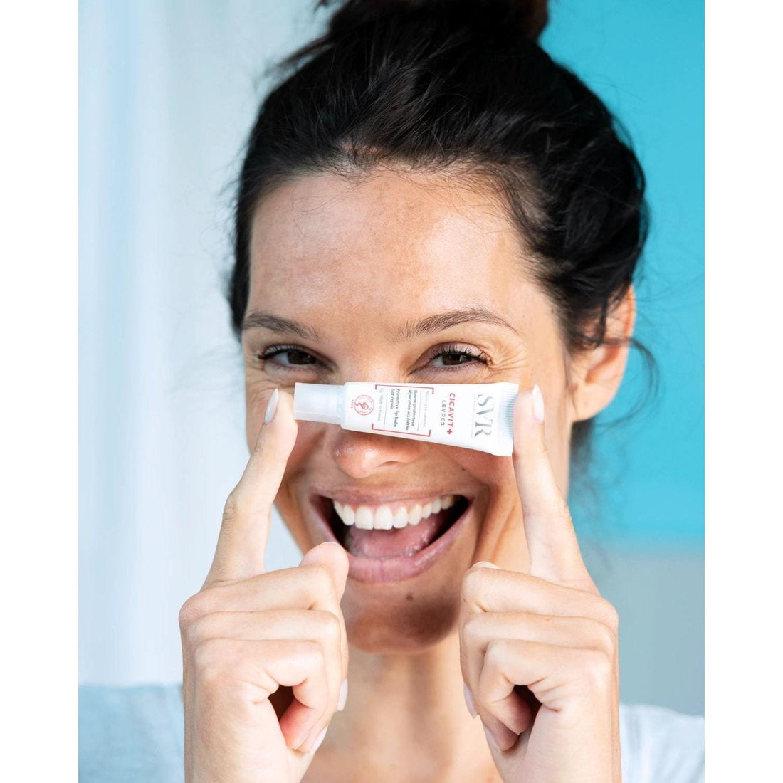 Svr Cicavit + Nourishing Lip Balm 10 g