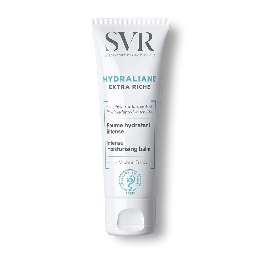 Svr Hydraliane Extra Riche İntense Moisturising Balm 40ml