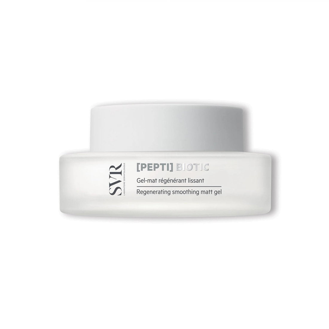 Svr Pepti Biotic Regenerating Smoothing Matt Gel 50 ml