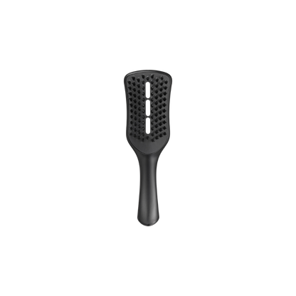 Tangle Teezer Easy Dry &amp; Go Vented Jet Black Hair and Blow Dry Brush