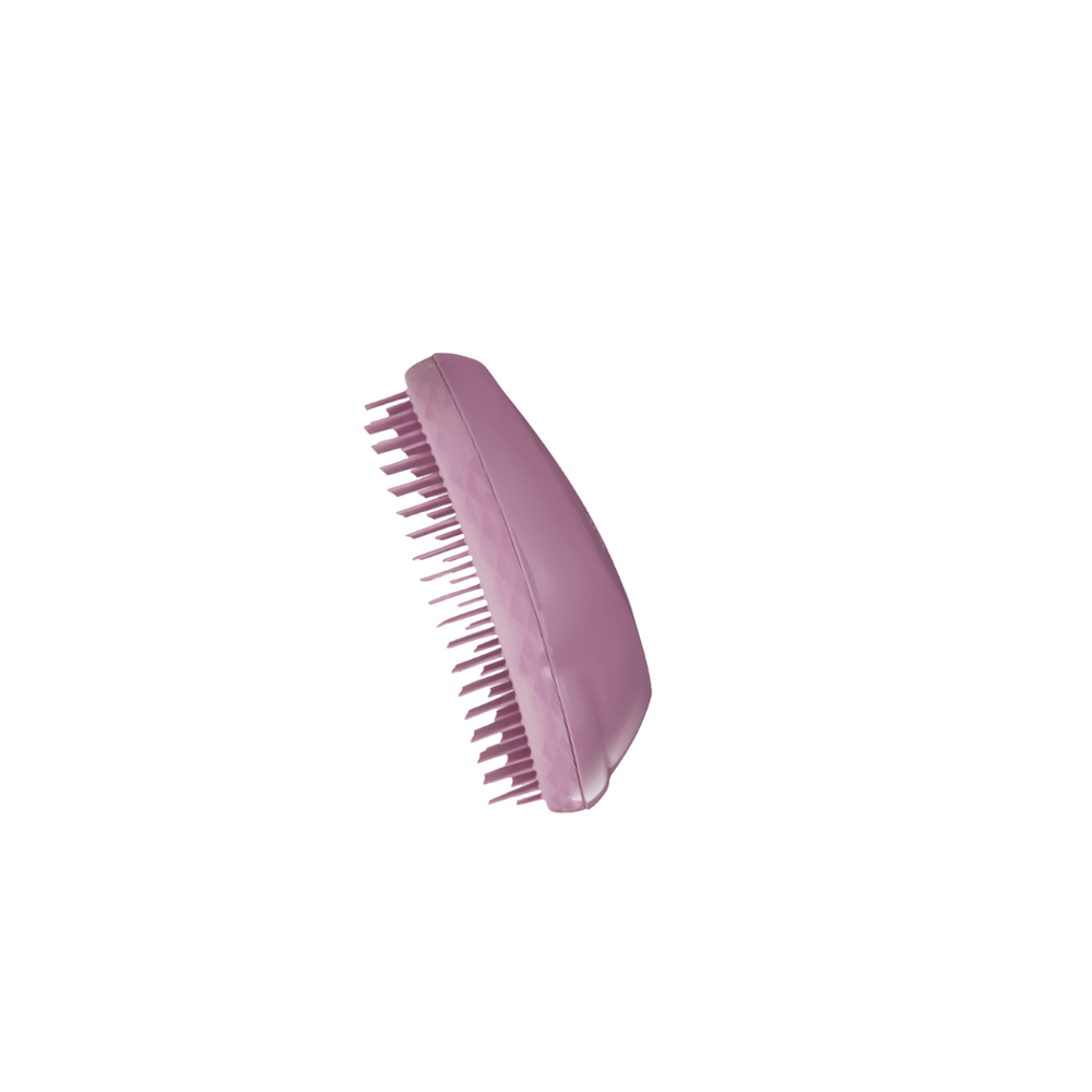 Tangle Teezer Fine &amp; Fragile Mindful Mauve Hair Brush