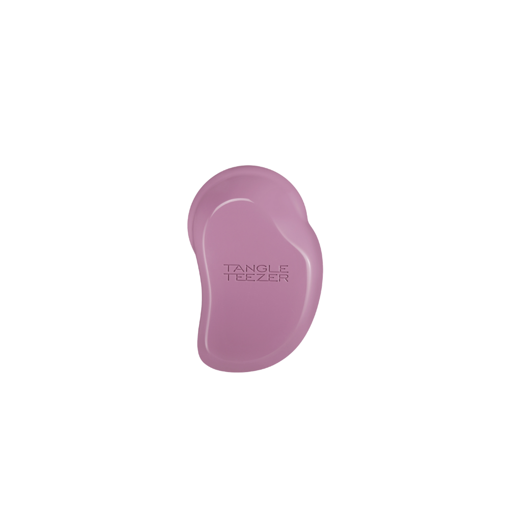 Tangle Teezer Fine &amp; Fragile Mindful Mauve Hair Brush