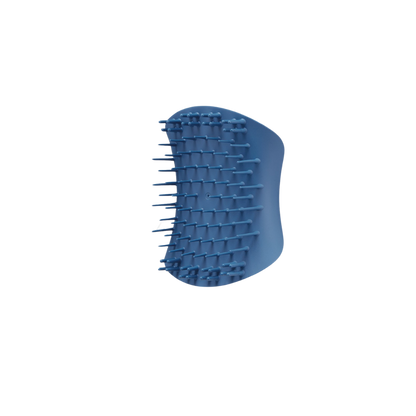 Tangle Teezer Scalp Brush Coastal Blue Scalp Massage Brush