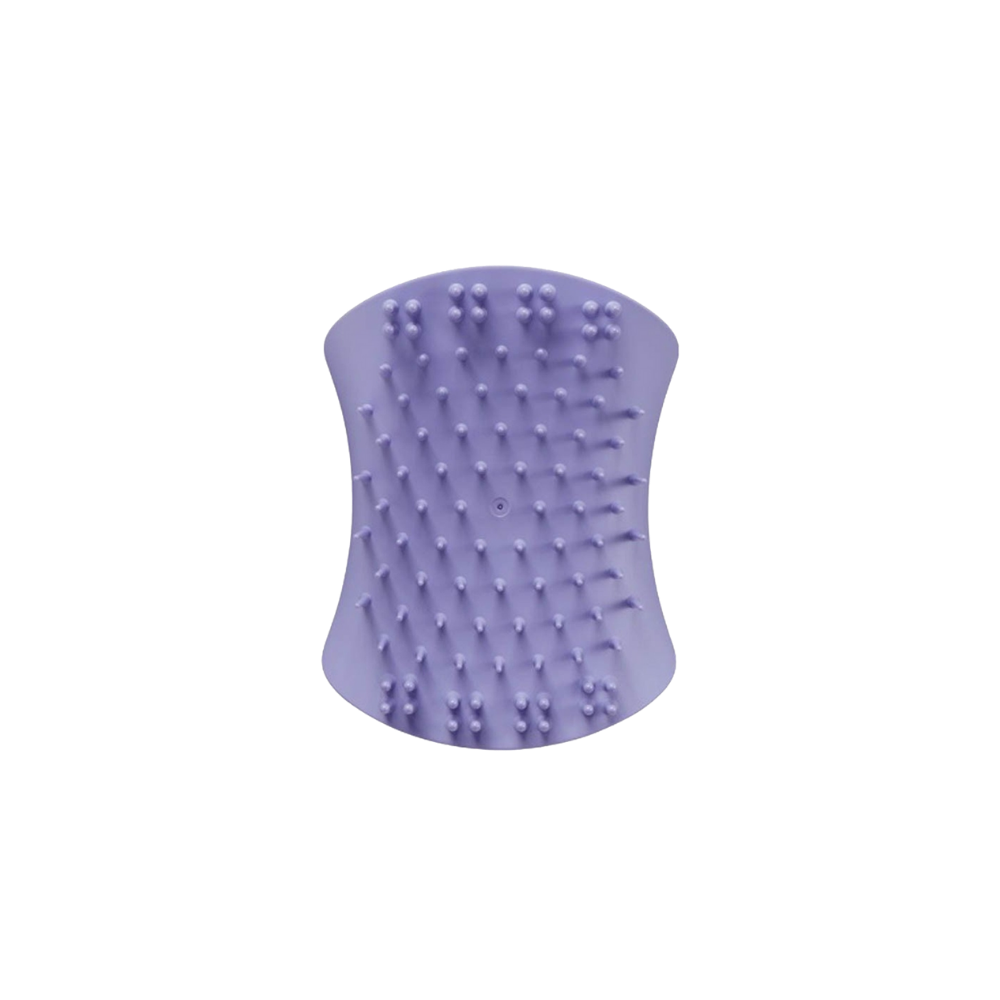 Tangle Teezer Scalp Brush Lavender Life Scalp Massage Brush