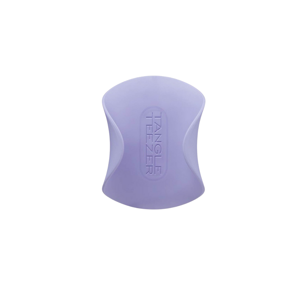 Tangle Teezer Scalp Brush Lavender Life Scalp Massage Brush