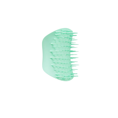Tangle Teezer Scalp Brush Mint Green Whisper Scalp Massage Brush