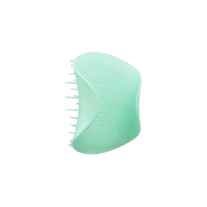 Tangle Teezer Scalp Brush Mint Green Whisper Scalp Massage Brush