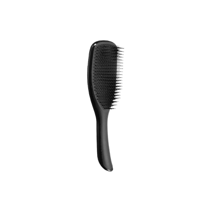 Tangle Teezer The Ultimate Wet Detangler Large Black Gloss Hair Brush
