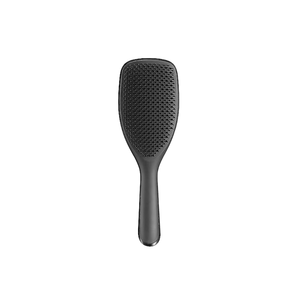 Tangle Teezer The Ultimate Wet Detangler Large Black Gloss Hair Brush