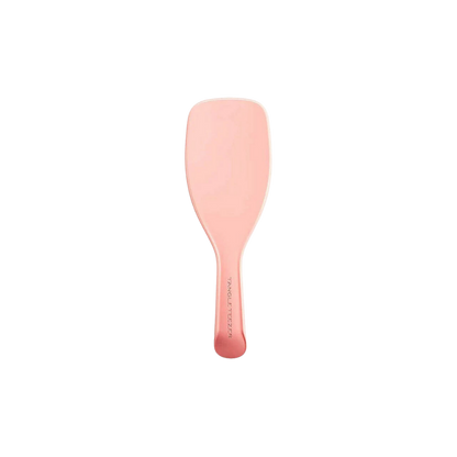 Tangle Teezer The Ultimate Wet Detangler Large Peach Hair Brush