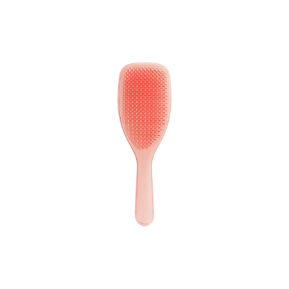 Tangle Teezer The Ultimate Wet Detangler Large Peach Hair Brush