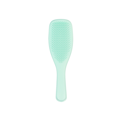 Tangle Teezer The Ultimate Wet Detangler Regular Jade Lagoon Mint Hair Brush
