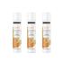 Toni & Guy Damaged Repair Conditioner Conditioner for Damaged Hair 250 ml 3 Pack