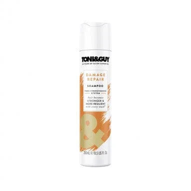 Toni &amp; Guy Damaged Repair Shampoo Shampoo for Damaged Hair 250 ml