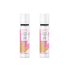 Toni & Guy Volume Addiction Shampoo Volumizing Shampoo for Fine Hair 250 ml 2 Pack