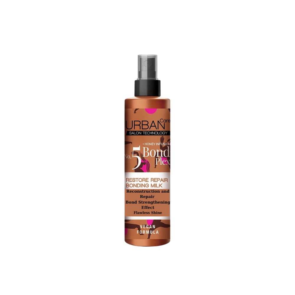 Urban Care Liquid Conditioner Bond Plex 200 ml