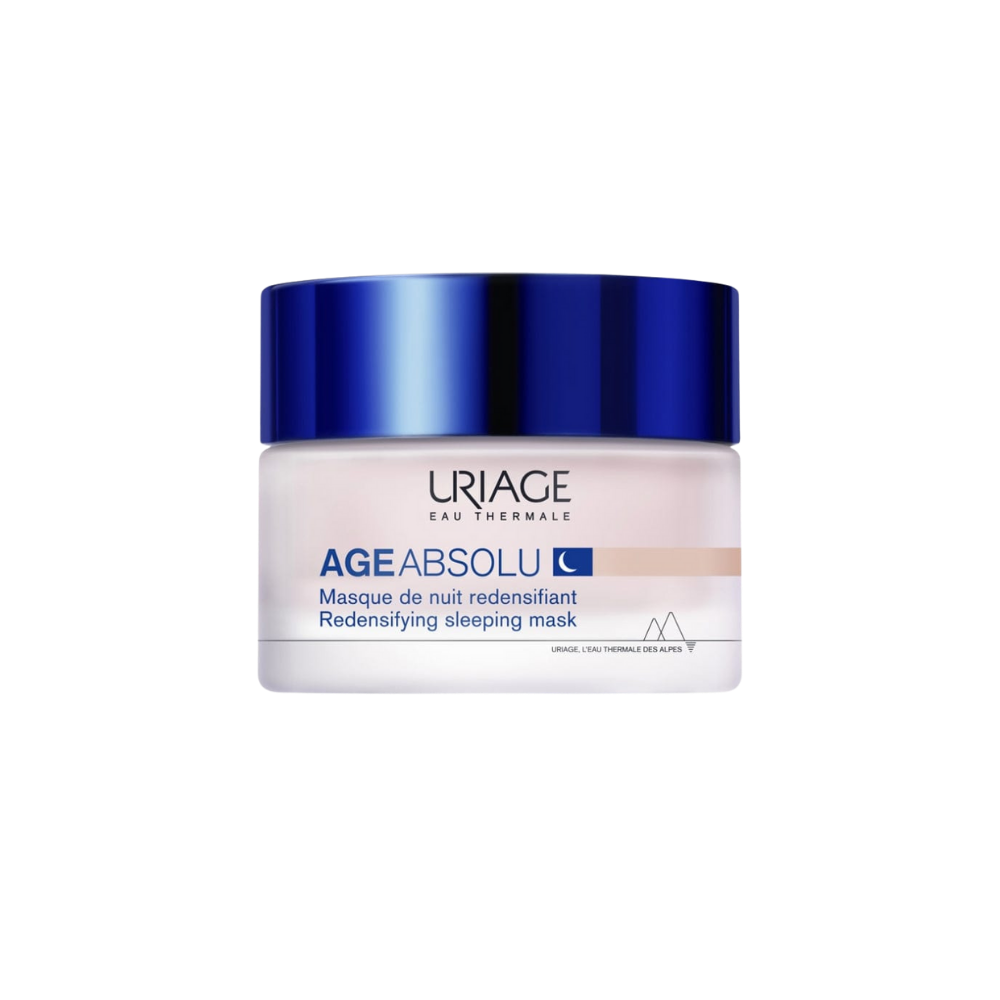 Uriage Age Absolu Redensifying Sleeping Mask 50 ml