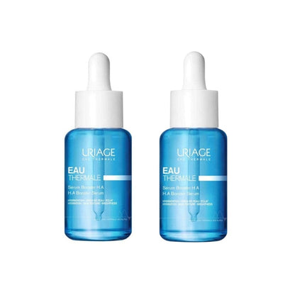 Uriage Eau Thermale H.A Booster Serum 30 ml 2 Pack