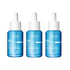 Uriage Eau Thermale H.A Booster Serum 30 ml 3 Pack