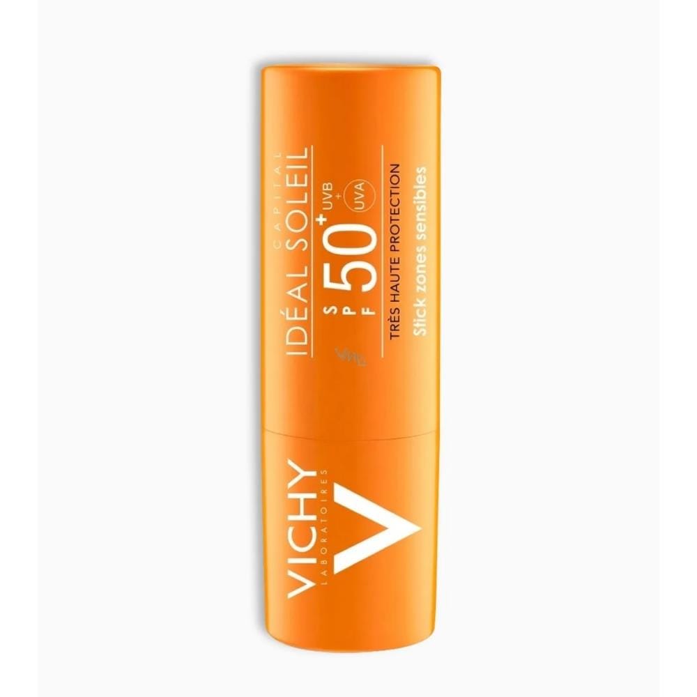 Vichy Capital Soleil Stick Sunscreen SPF50+ 9gr