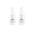 Vichy Capital Soleil UV-Clear Spf 50 Fluid Sunscreen 40 ml 2 Pack