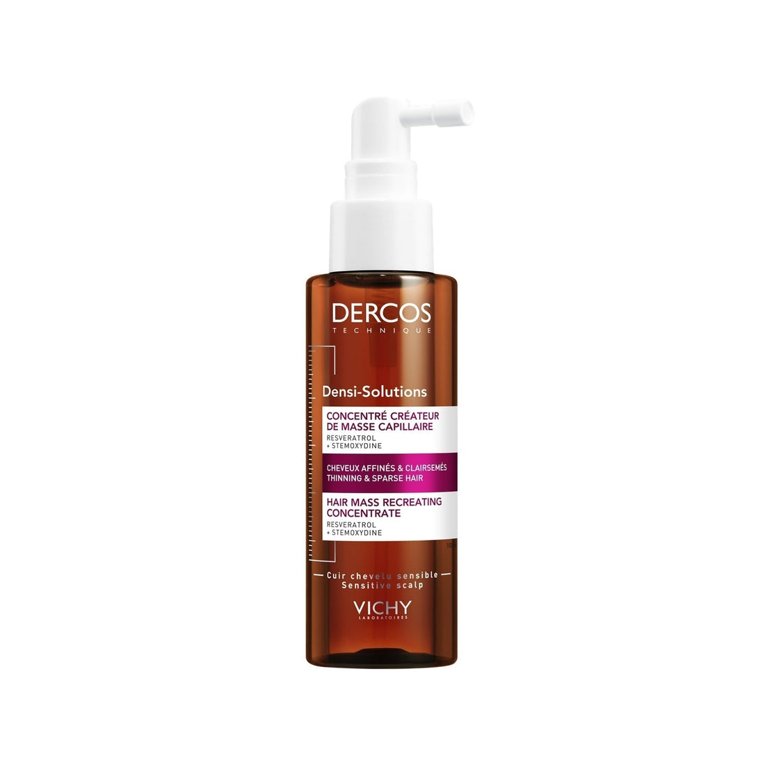 Vichy Dercos Densi-Solution Lotion 100 ml