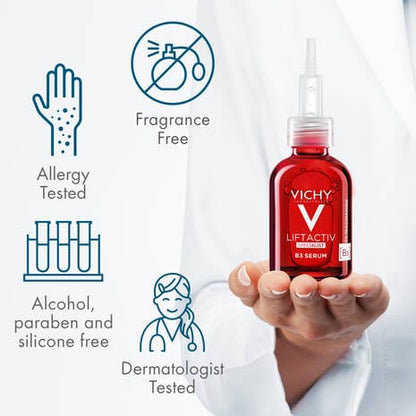 Vichy Liftactiv Specialist B3 Dark Spots &amp;Wrinkles Serum 30 ml