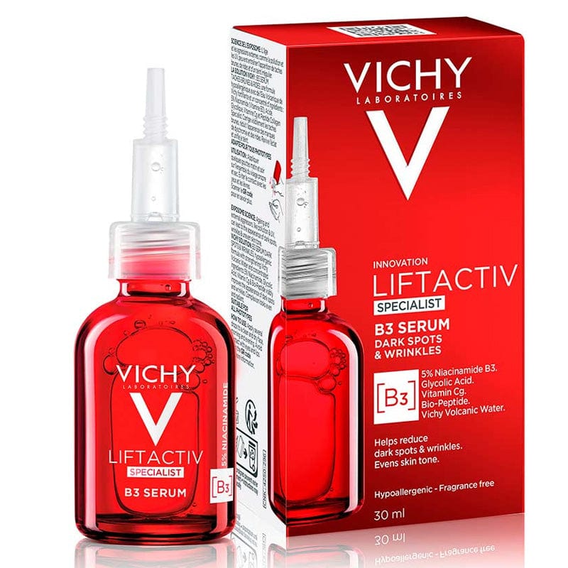 Vichy Liftactiv Specialist B3 Dark Spots &amp;Wrinkles Serum 30 ml