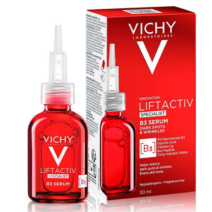 Vichy Liftactiv Specialist B3 Dark Spots &amp;Wrinkles Serum 30 ml