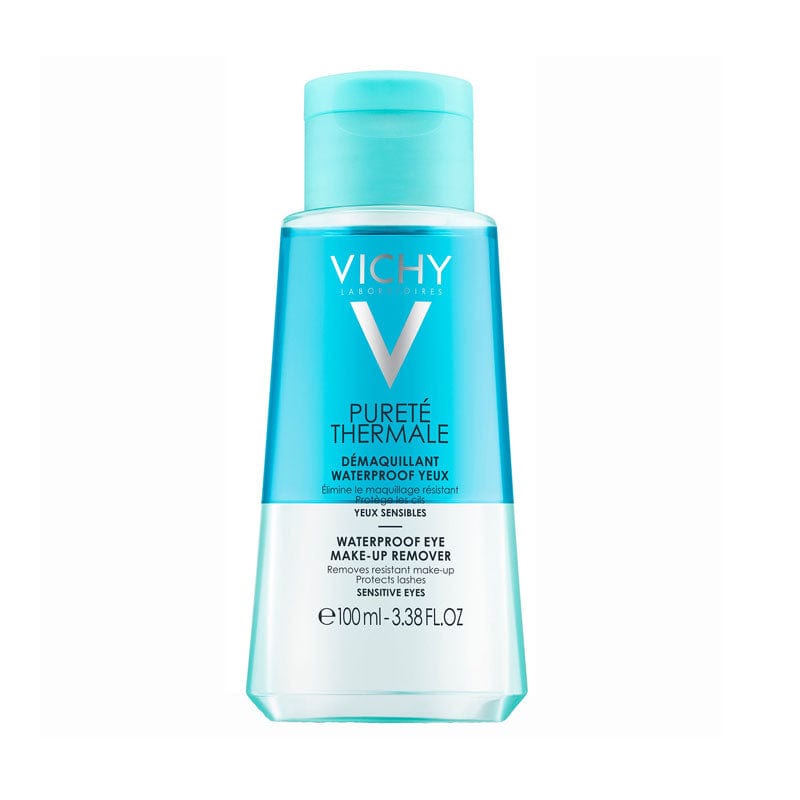 Vichy Pureté Thérmale Waterproof Eye Makeup 100ml