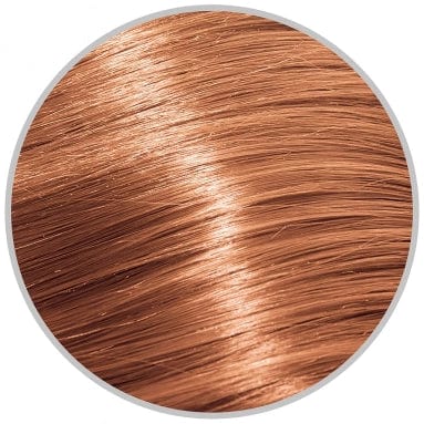 Wella Illumina Color Extra Bright Hair Dye 60 ml - 8.05 Light Natural Mahagoni Auburn