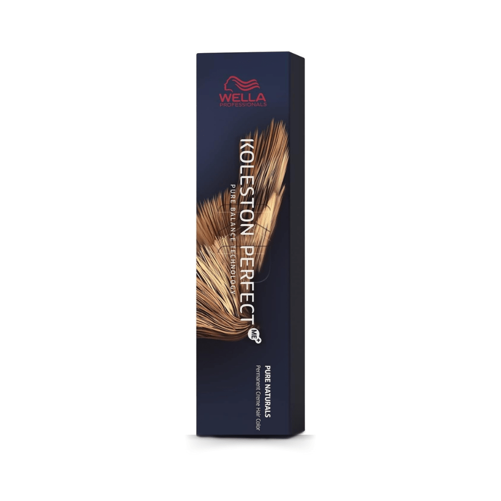 Wella Koleston Perfect Me+ Hair Color 60 ml - 9.38 Extra Light Gold Pearl Yellow