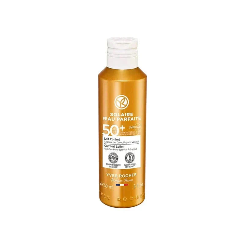 Yves Rocher Solaire Peau Parfaite Body Sun Spray SPF 50 150 ml