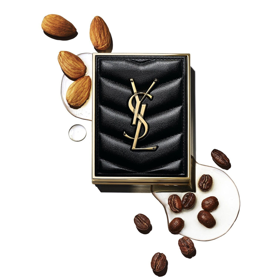 Yves Saint Laurent Couture Mini Clutch Far 100 -Stora Dolls