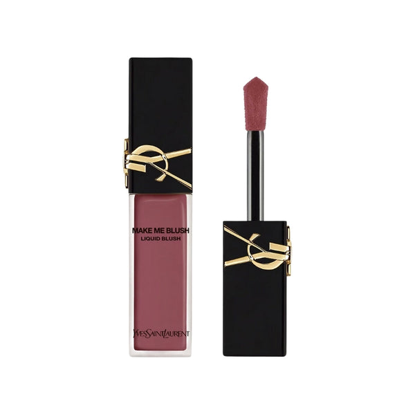 Enhance Cheeks — Yves Saint Laurent Blush 54 | Melori