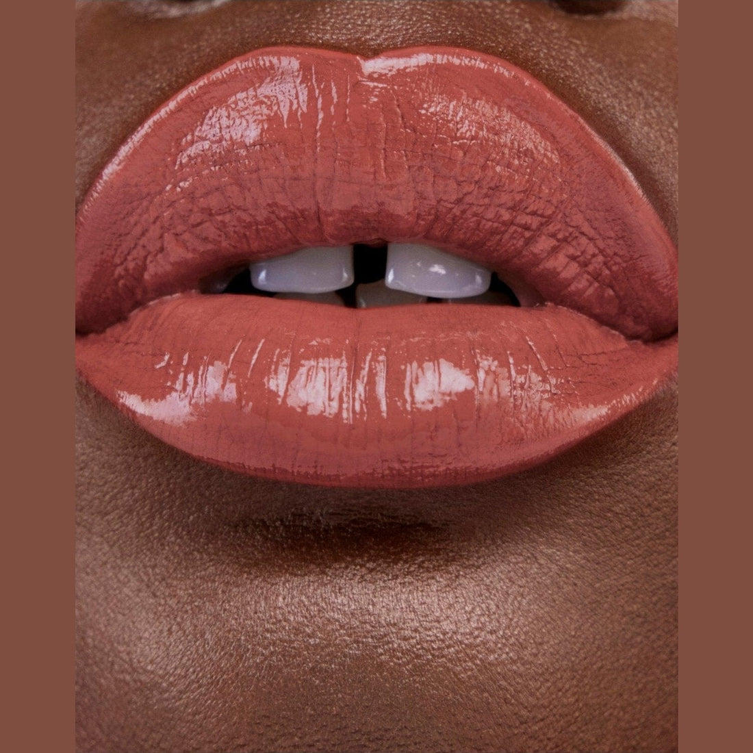 Yves Saint Laurent Rouge Pur Couture The Bold 10 Brazen Nude