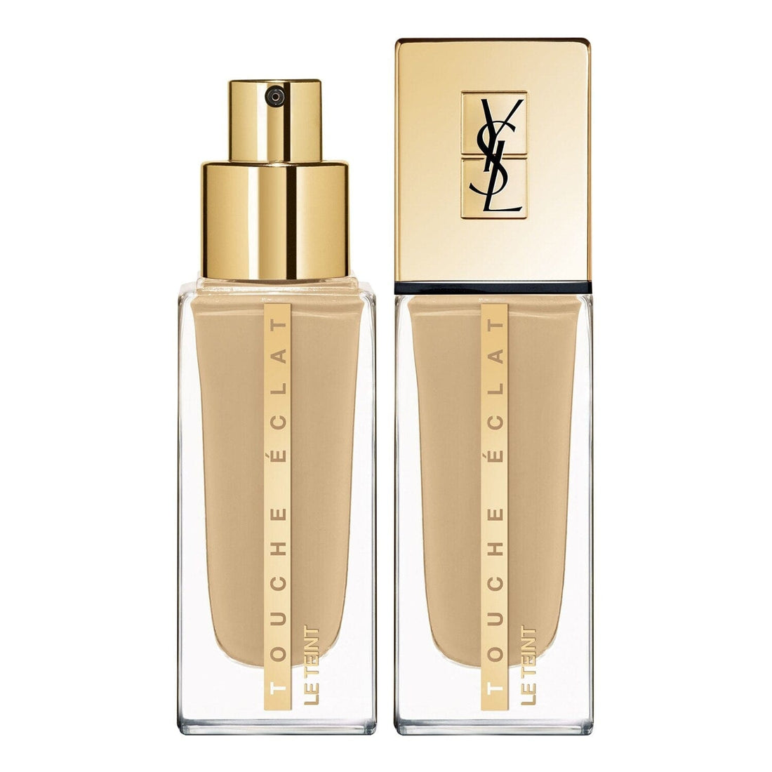 Yves Saint Laurent Touche Éclat Le Teint Foundation -B30