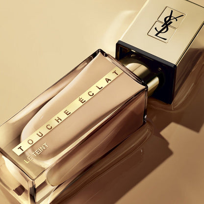 Yves Saint Laurent Touche Éclat Le Teint Foundation -B50