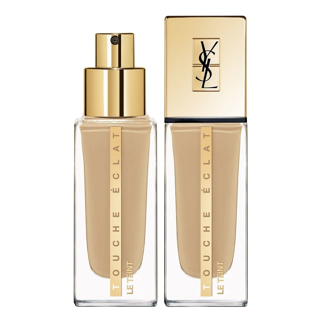 Yves Saint Laurent Touche Éclat Le Teint Foundation -BD40