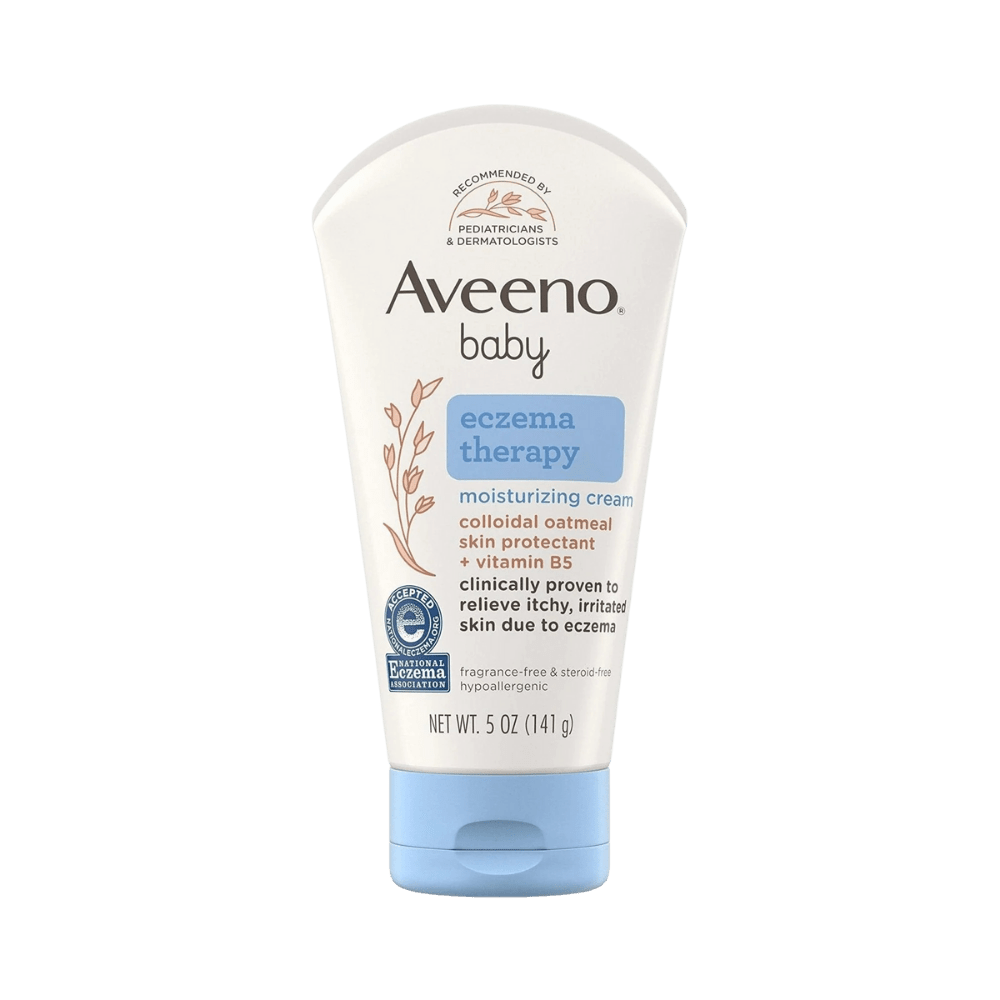 Aveeno Baby Eczema Therapy Nemlendirici Krem 141g - Melori