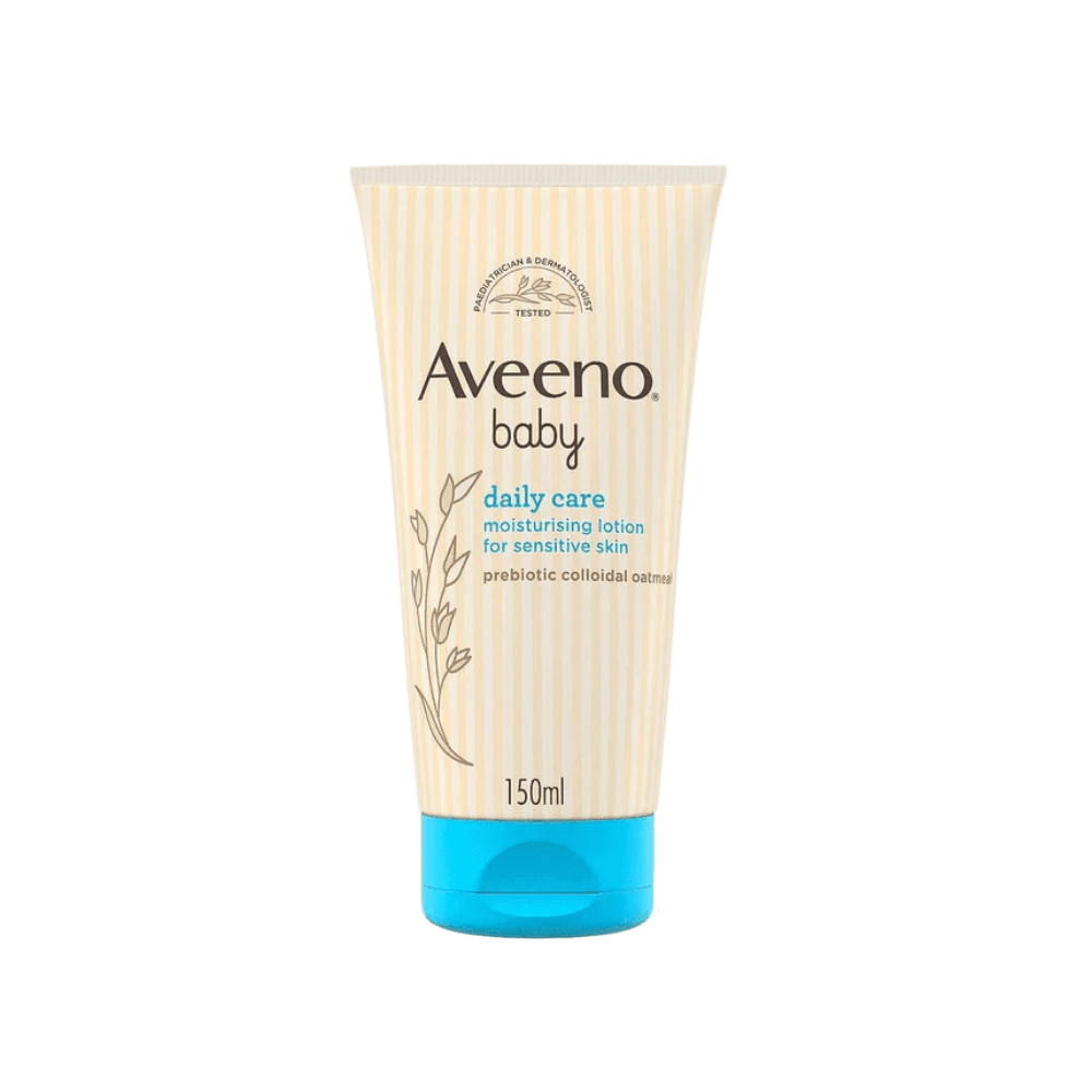 Aveeno Baby Nemlendirici Günlük Bakım Losyonu 150 ml - Melori