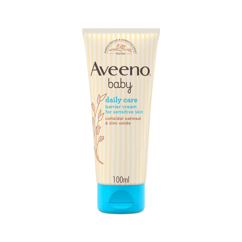 Aveeno Bebek Barrier Günlük Bariyer Bakım Kremi 100 ml - Melori